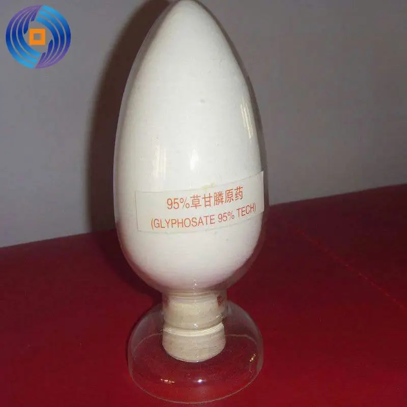 
Glyphosate 480g/l SL, roundup ammonium salt, 75.7% SG, TC,agrochemicals Herbicide 1071-83-96 