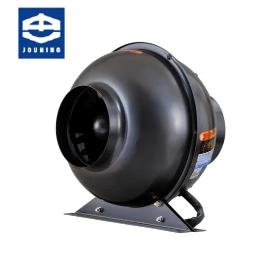 Вентилятор НЛО JOUNING UF240, подвальная Система принудительной вентиляции