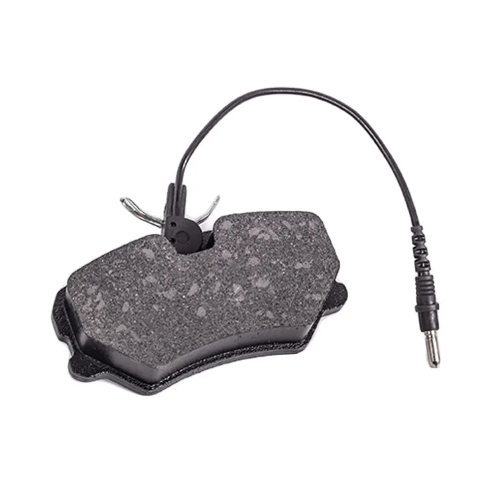 Hot sell disc drum brake pads saint