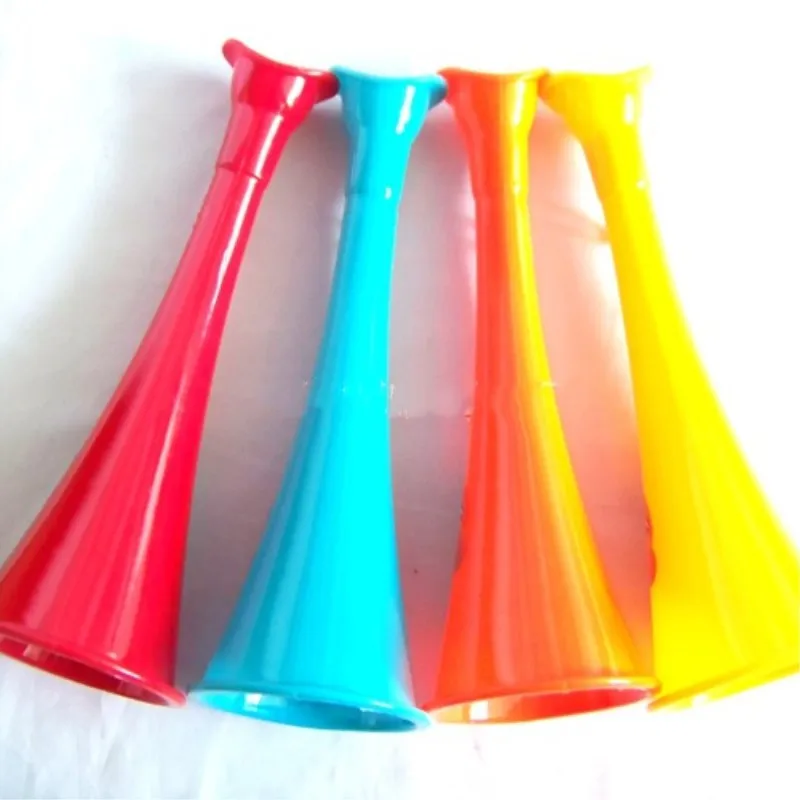 
Football cheering horn high quality football trumpet 