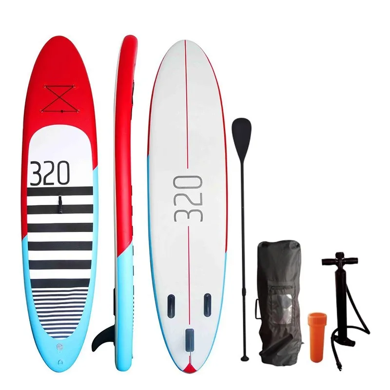 
2021 Inflatable SUP Board all around stand up paddle board 