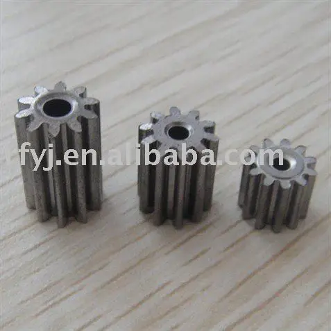 
planet gear sun gear 