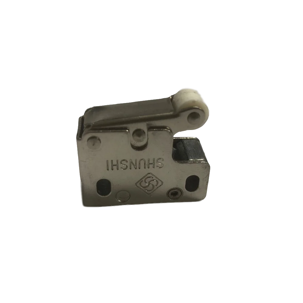 
Mini Push Lock For Access Panel Push To Open 