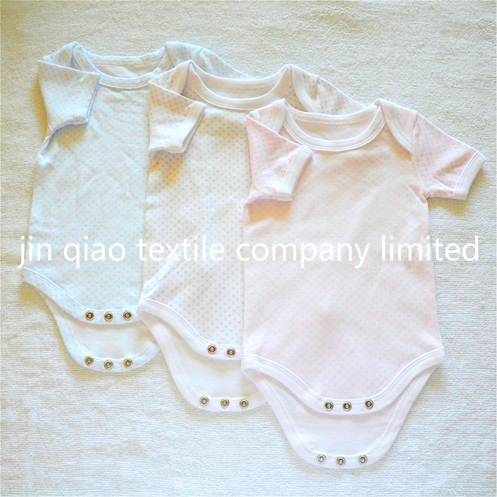 
manufacturer soft cotton colors baby boys bodysuit baby clothes cheap 
