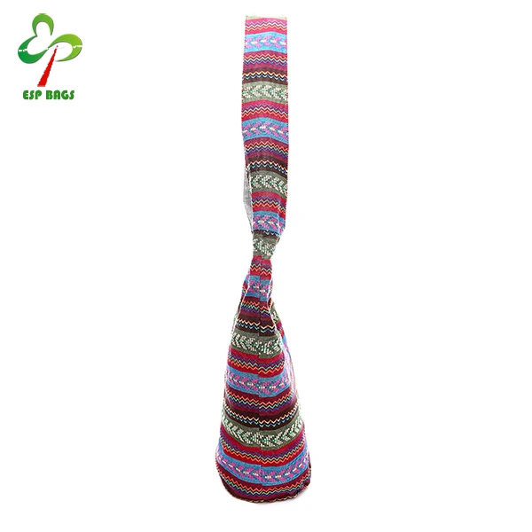 Stylish Handmade Patchwork Handbags Hobo Bag Women, Gypsy Boho Cotton Cross Body Bags