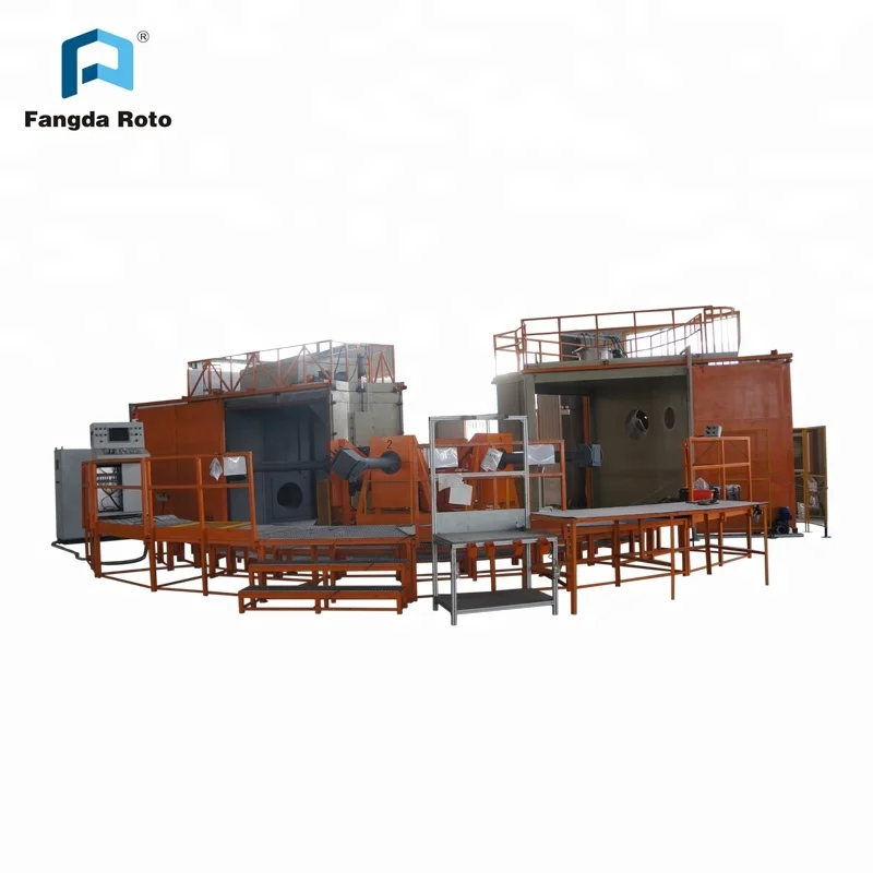 
pvc balls machines and accessories, rotational molding machine, rotomoulding equipment 
