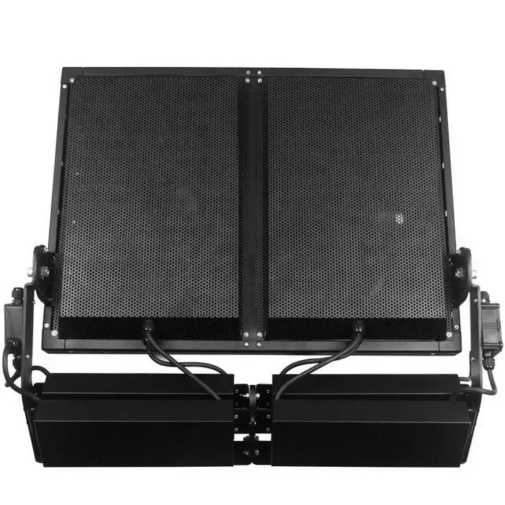 2019  High lumens low price IP65  football stadium LED High Mast Flood Light 1000W