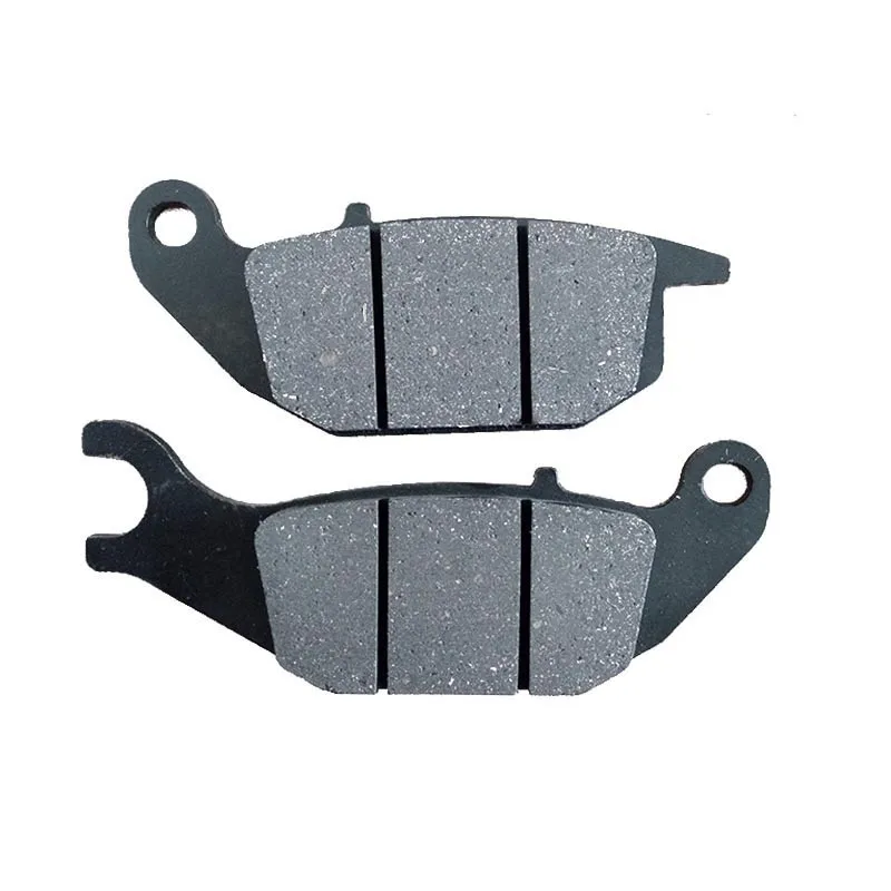 China Motorcycle Brake Parts OEM Motorcycle Disc Brake Pad For HO NDA Motorcycle