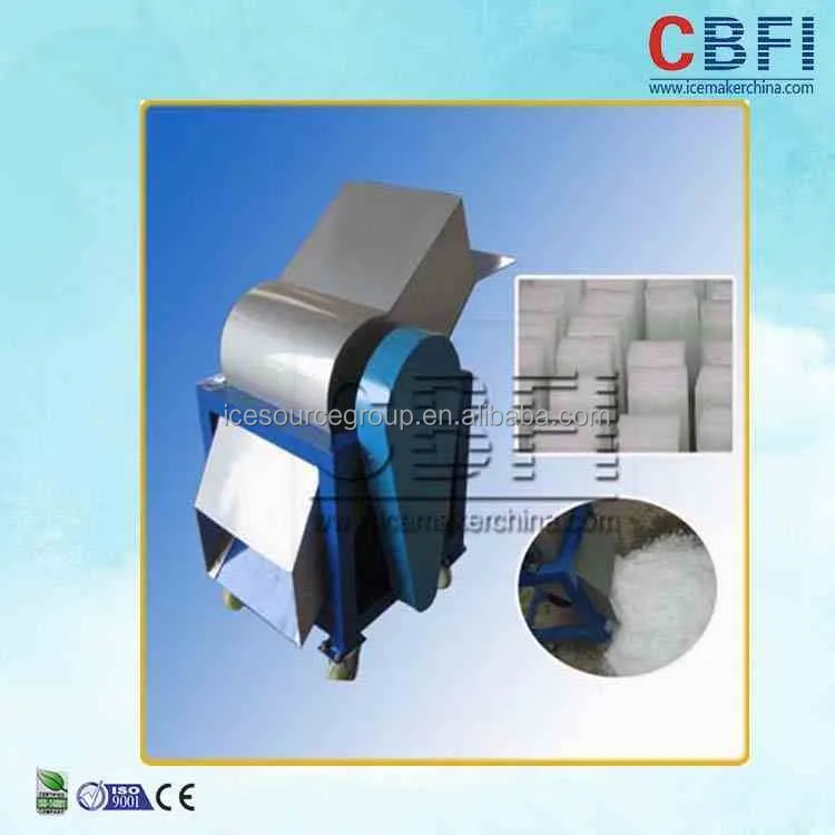 Durable and convenient ice shaving machine from Guangzhou