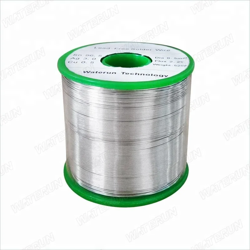lead free solder wire/tin solder wire