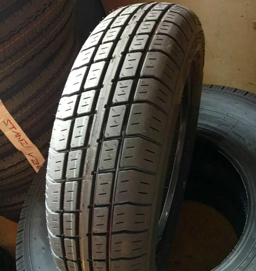 Famous Double king brand 135/70R12 car tyre factory all tyres in cheapest price