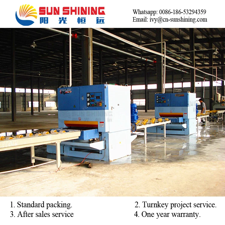 SUN SHINING Artificial Stone Marble Vibrating Screen