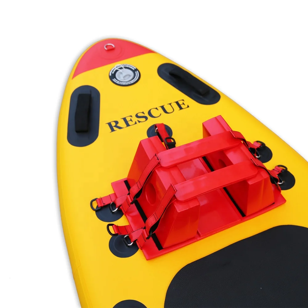 High Quality Oem surfing rescue Customized Sup Stand Up Paddle Board Wholesale Price Surf Inflatable Paddleboard