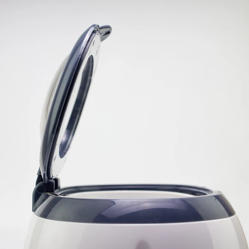 Master Ultrasonic Cleaner 100% Authentic for Jewelry / Glasses / Metal Parts / Glass Tanks