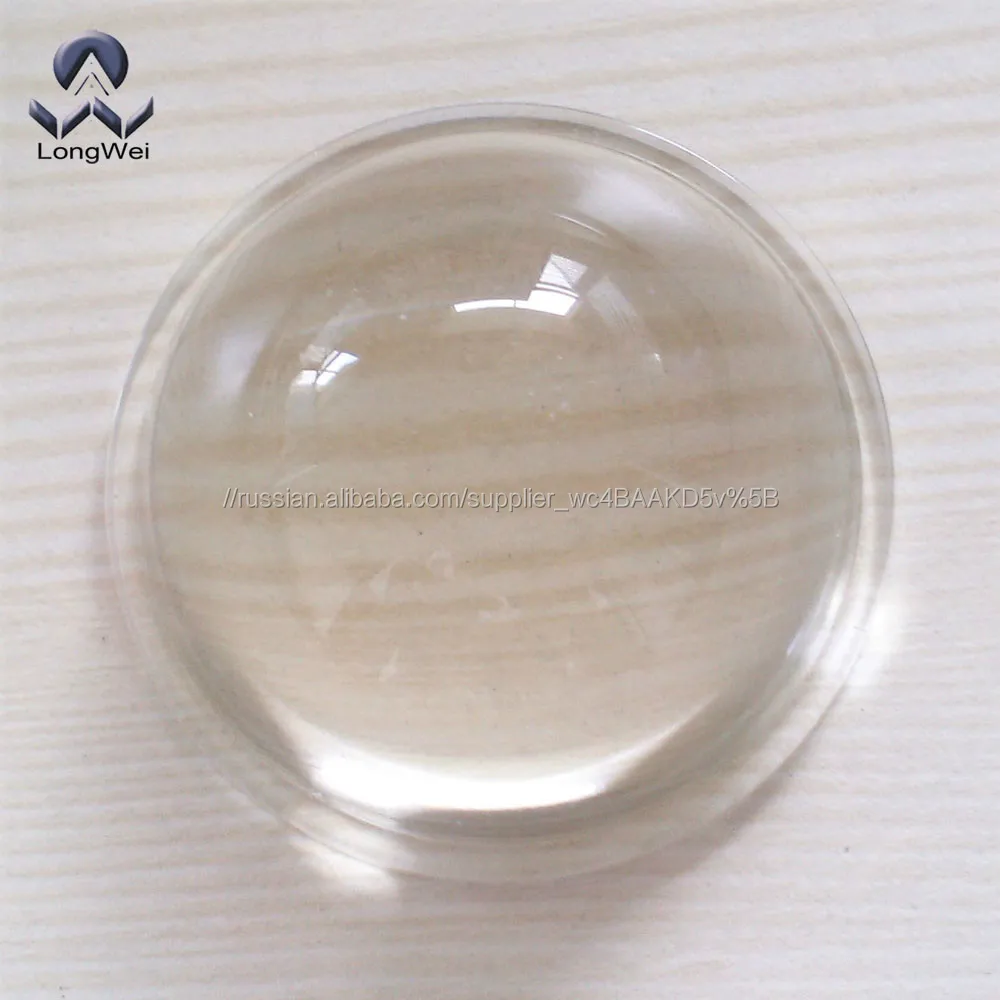 78mm diameter aspherical lenses for optical instruments, lasers