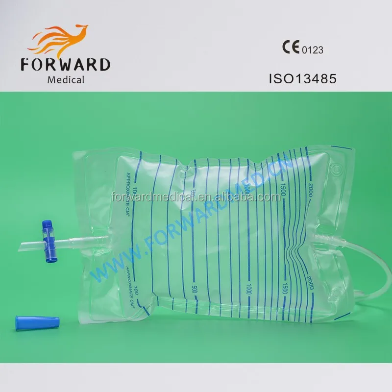 Надувные боксерской грушей для взрослых и стерильных мешок мочи