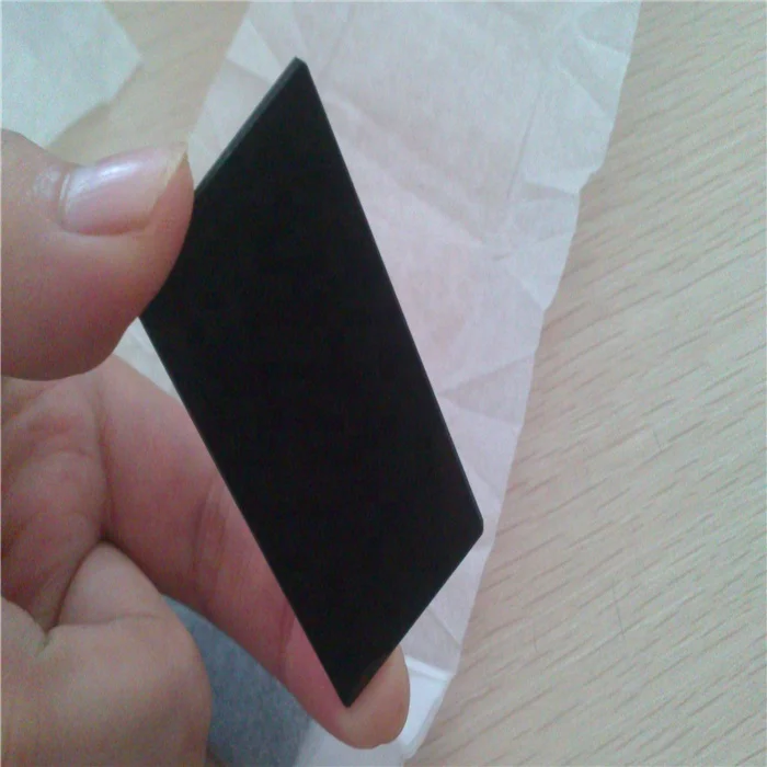 Инфракрасные фильтры HWB830 RG830 RG83