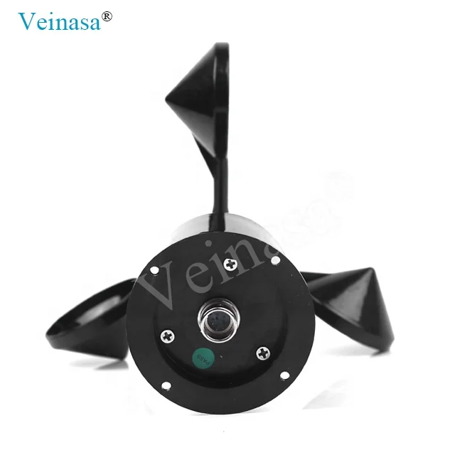 Veinasa-FS Crane Anemometer Carbon Fiber Material High Accuracy Wind Speed Sensor