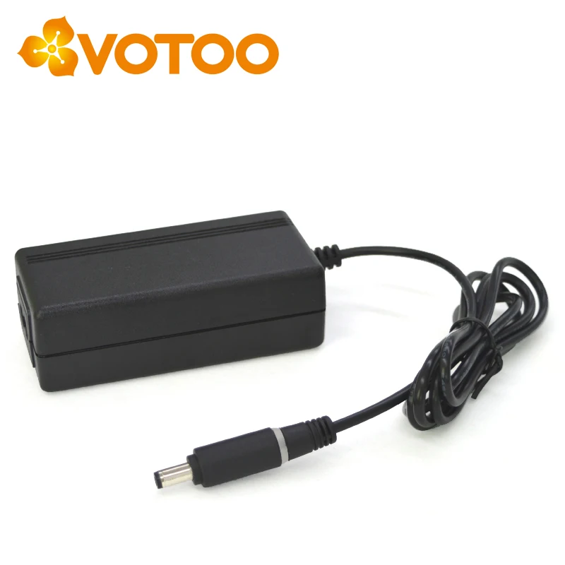 new power adapter with led dc plug input 100-240v ac 50/60hz 5v 12v 24v 36v international power adapter