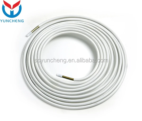 
High quality lpg cng high pressure hose pipe 