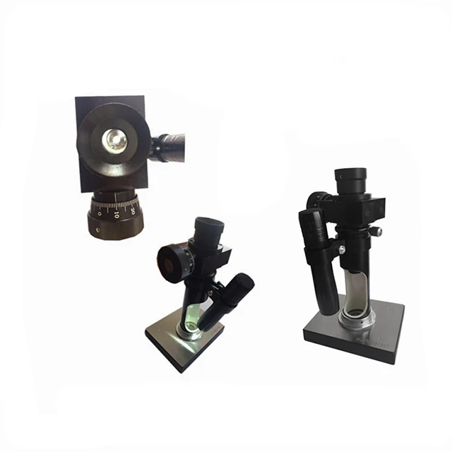 Readout Microscope /Brinell Microscope/  portable measuring microscope