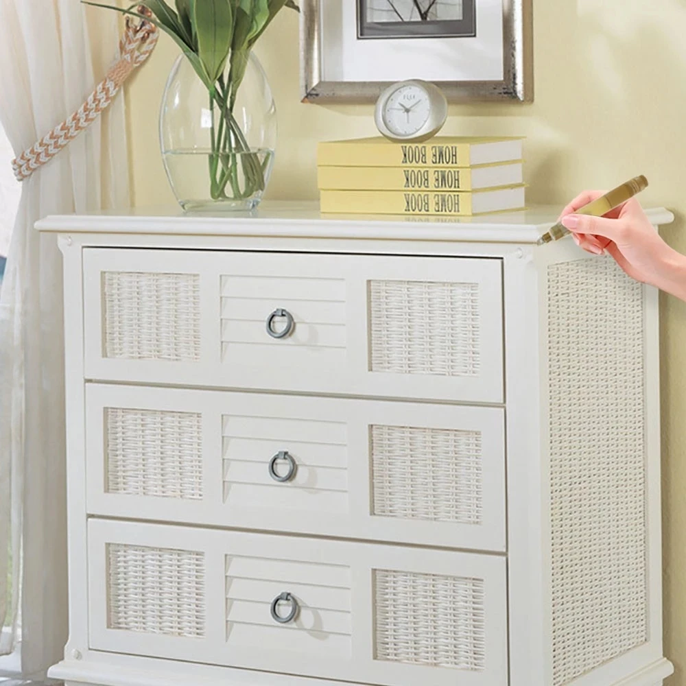 Заводской поставщик, европейская мебель, окрашенная золотая ручка, украшение мебели, красящие маркеры, ручка для рисования мебели