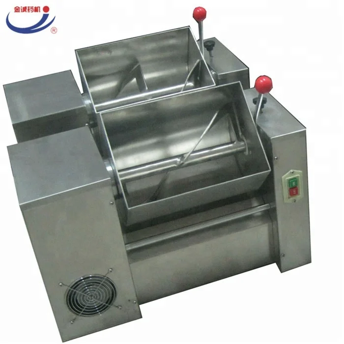 Full automatic type/tope quality best price china manufacturer economic planetary/double paddle mixer