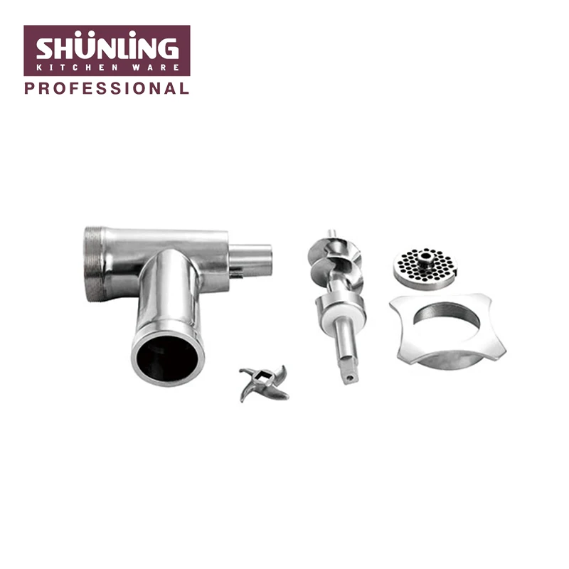 Commercial Stainless Steel electric meat mincer