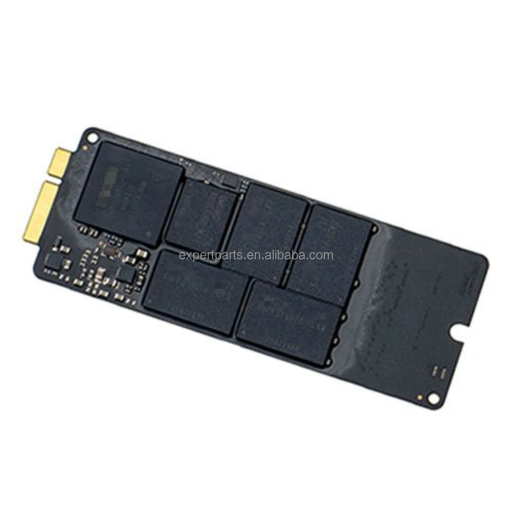 MZ-DPC128T/0A2 MZ-DPC1280/0A2 128GB Solid State Drive SSD for Macbook Pro Retina A1425 A1398 2012 2013