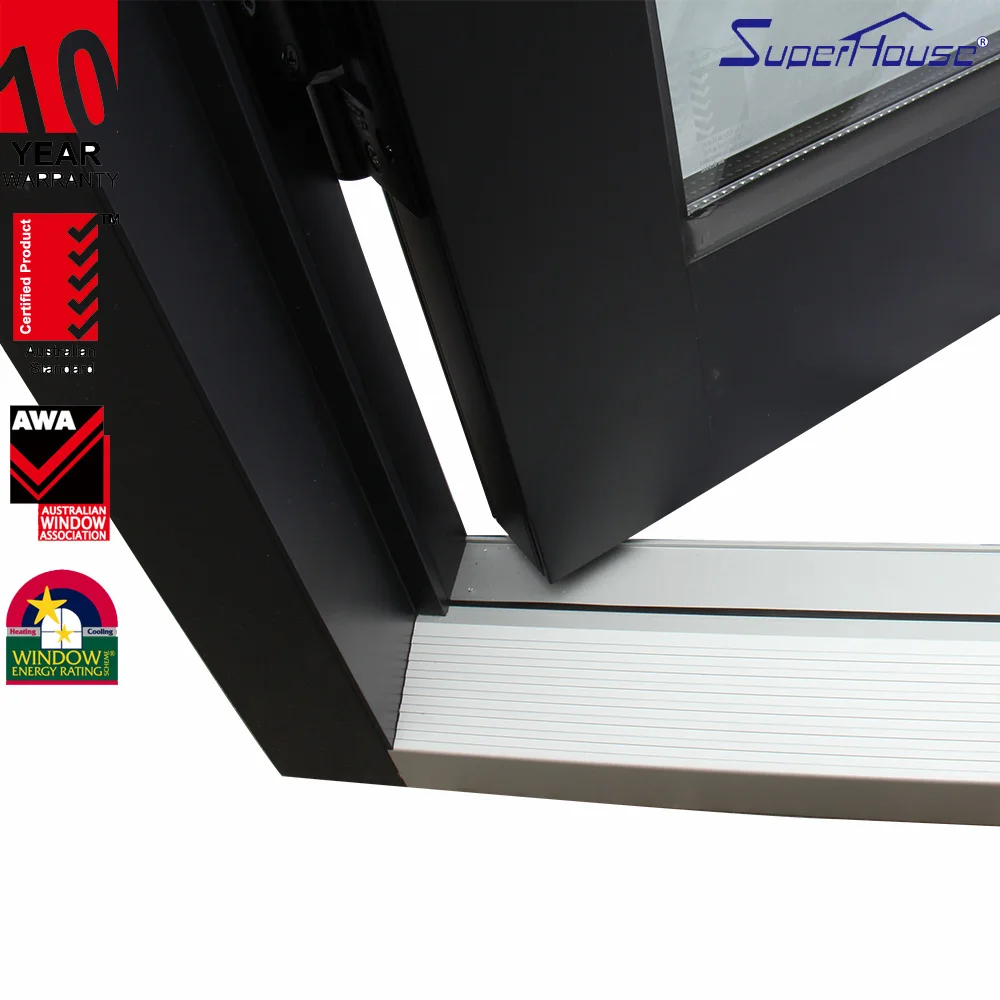 As2047 Сертифицированный современный коммерческий стеклянный дизайн входной двери для храмового стекла