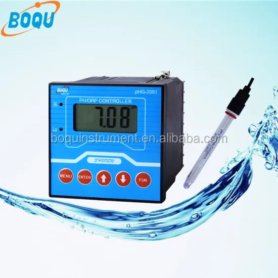 Phg-2091 OEM и ODM ph метр воды анализатор работоспособности производитель