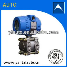 3051 умный передатчик индикатора давления