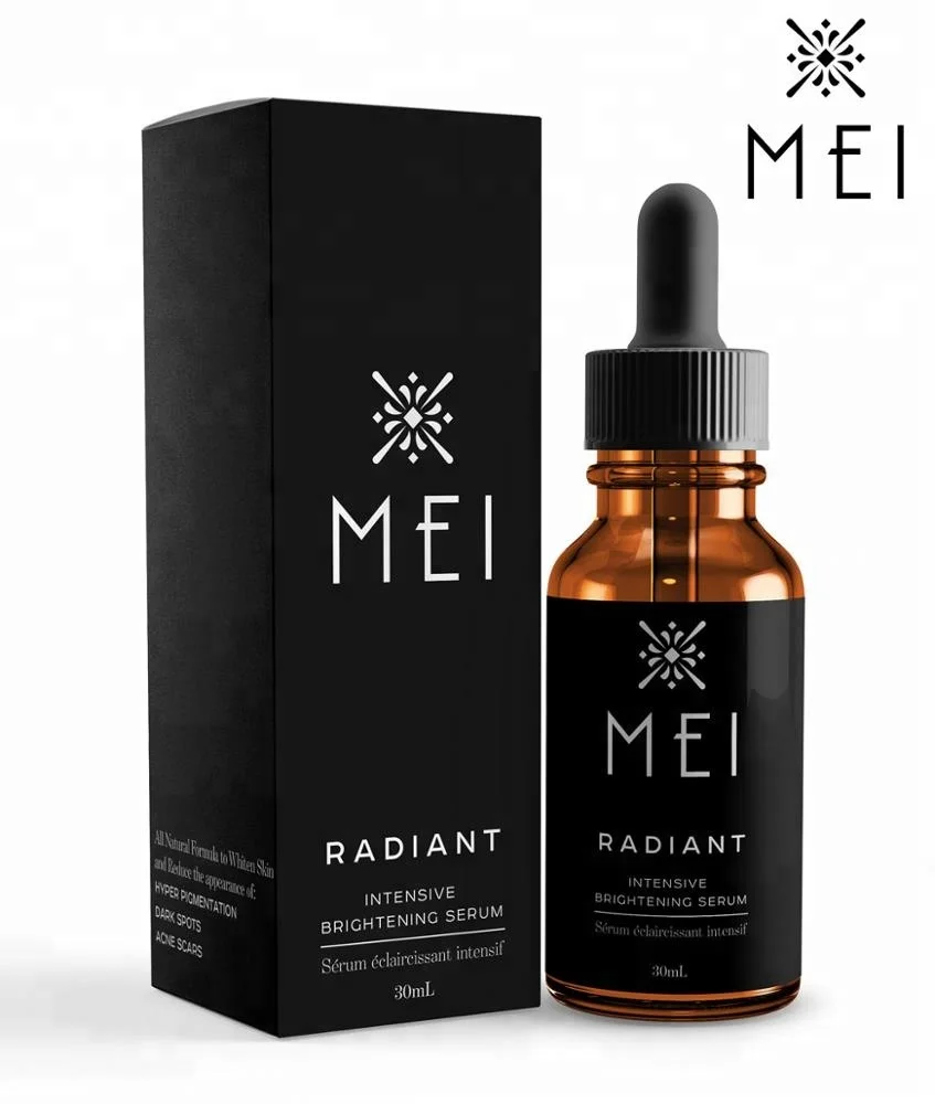 
custom small cardboard packaging box skincare cream using cosmetic 