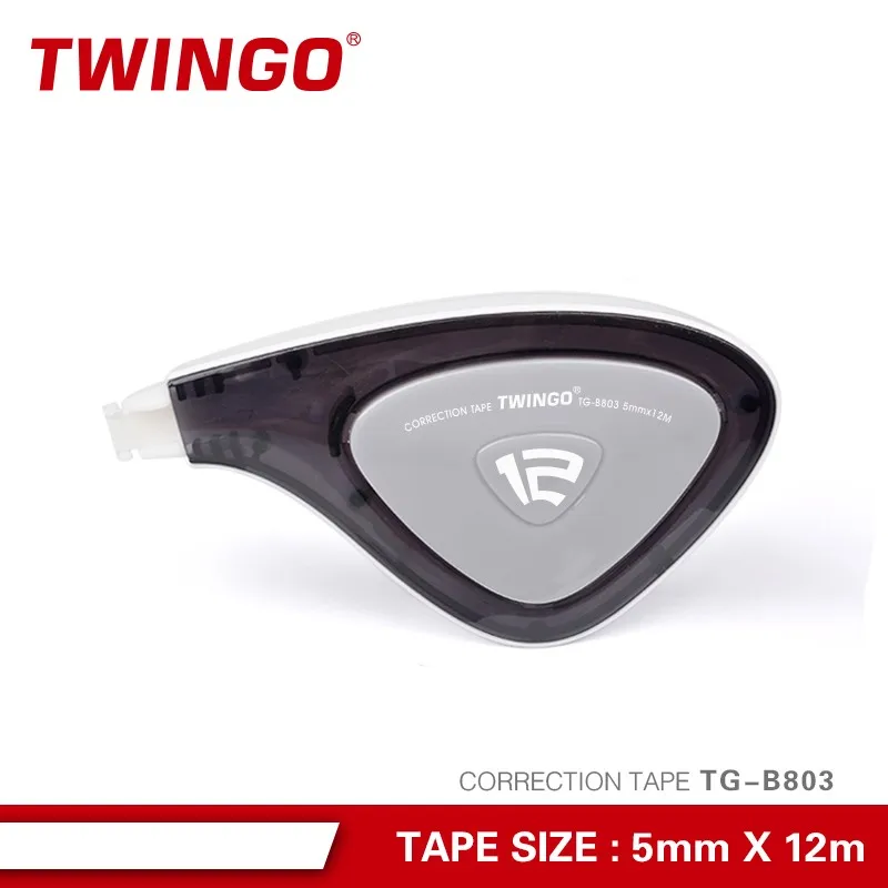 Office Stationery Innovate Items Big Japanese Correction Tape Glue for Writing Correct