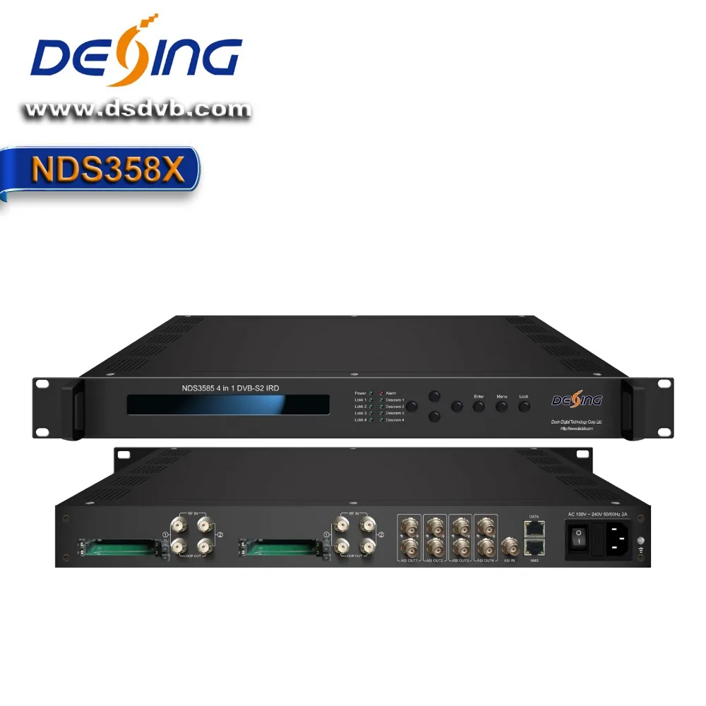 NDS358X dvb-c