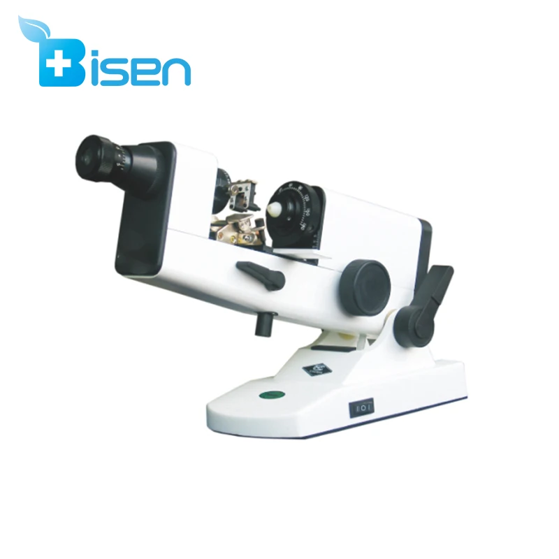 BS-GJD-7 ручной forcimeter/линзметр