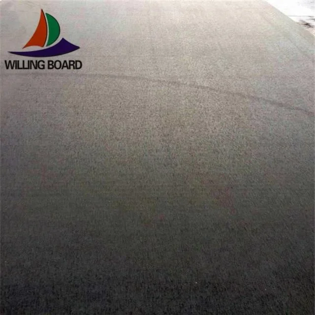 100% non asbestos high temperature resistant calcium silicate board (external wall using)