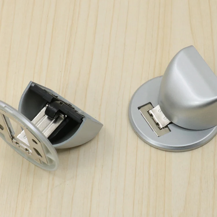 door stopper magnetic