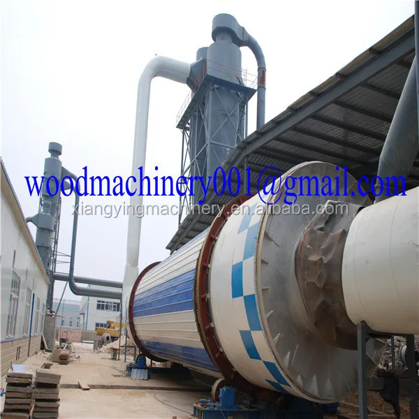 hot sale complete automatic particle board production line/chipboard making machine with reliable quality in alibaba