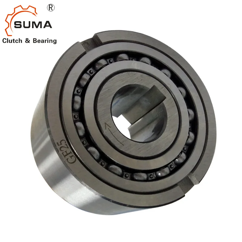 GF 30 Roller Type One Way Clutch Overrunning Clutch