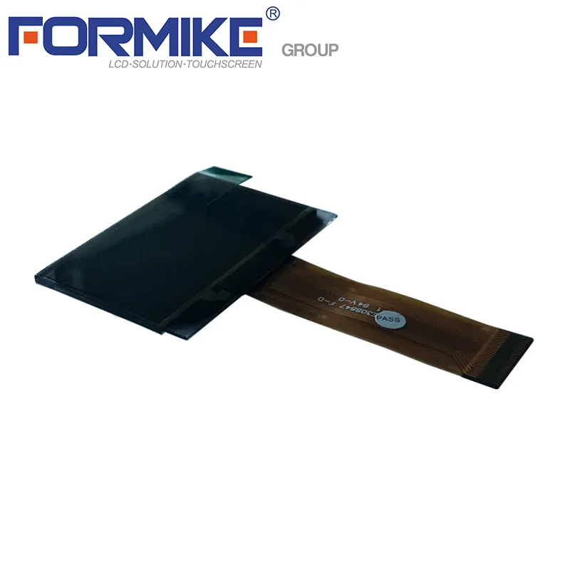 Monochrome 1.54 inch 128x64 Resolution blue white Oled Display