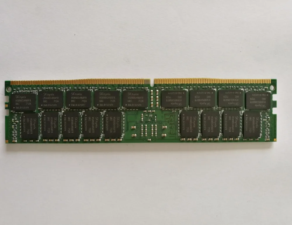 Hynix HMA84GR7MFR4N-TF 32GB 2133MHz 2RX4 DDR4 Память DIMM SY