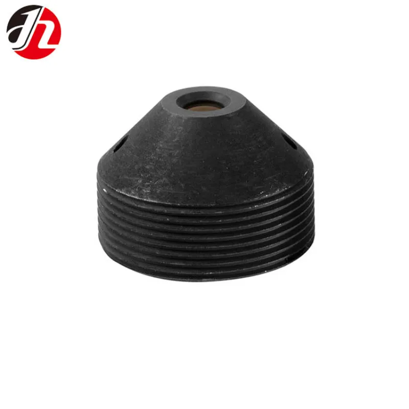 Focal length f 6.2mm Element 4G+IR optical lenses for APP Wifi camera