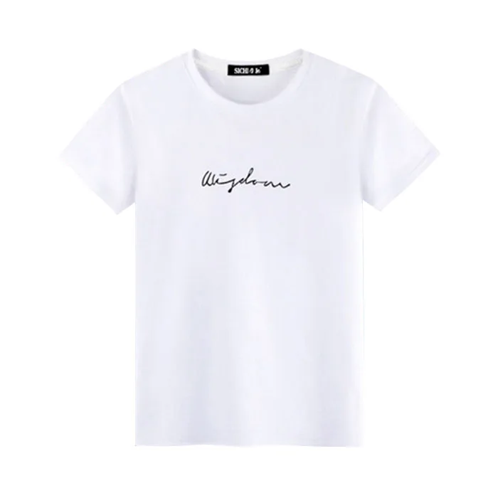 OEM Custom mens plain organic cotton tshirts printing Cheapest Election T Shirt