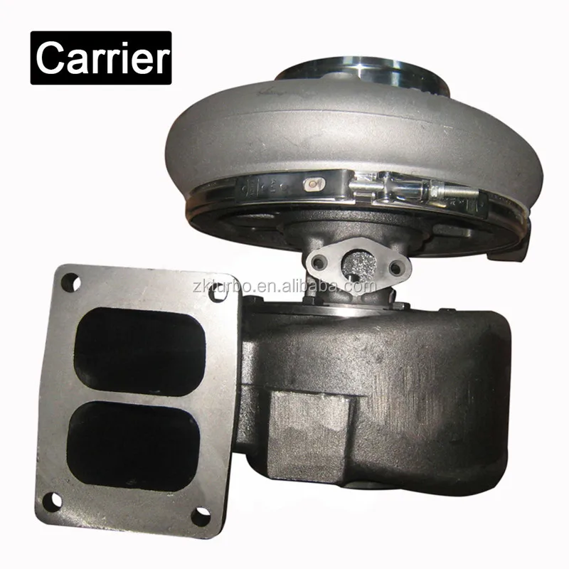 3803338 HC5A Turbo    3594105 With   KTA50 Engine