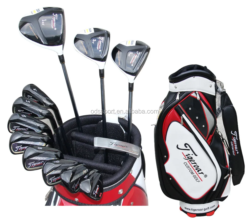 golf club sets