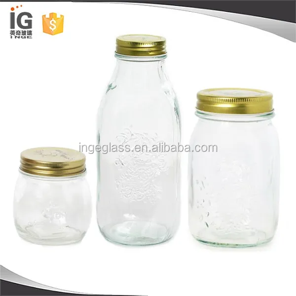 Frutta del prato Preserving Jars Alibaba China