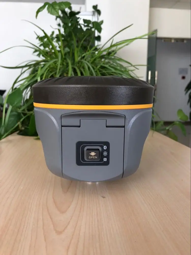 GALAXY 1 GPS receiver GNSS RTK