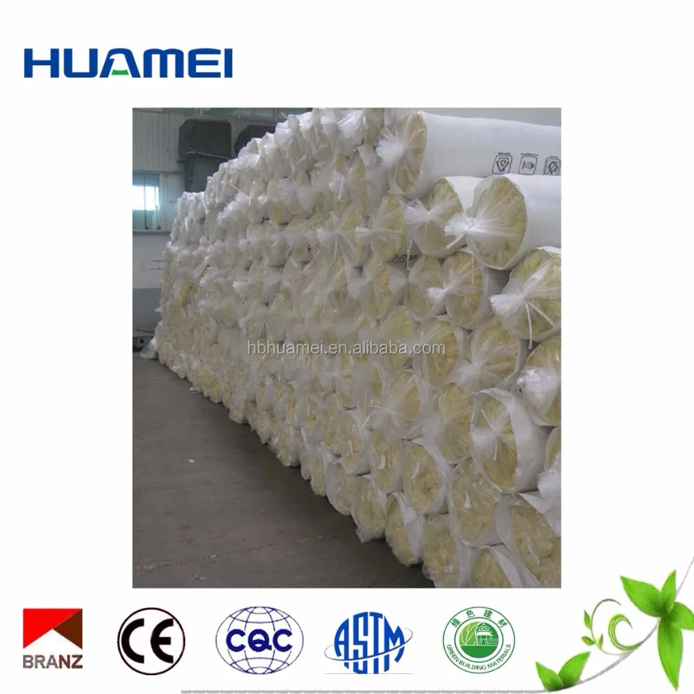 
fiberglass insulation prices/lowes fire resistant heat insulation glass wool 