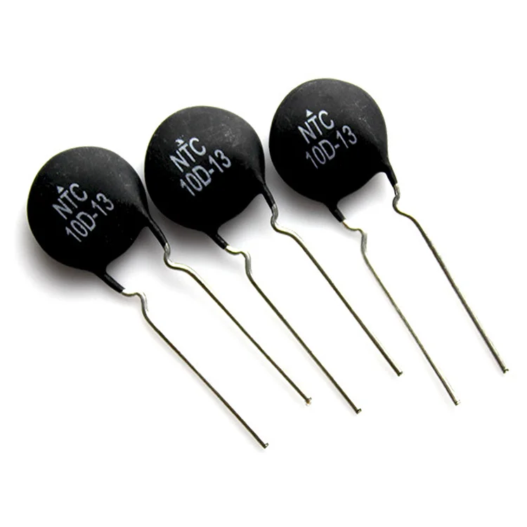 13 мм Мощность ограничитель пускового тока NTC термистор 10D-13 бесплатный образец